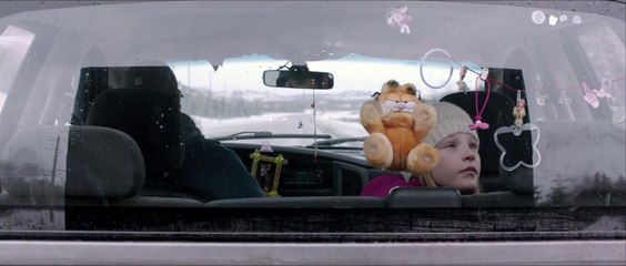 Cautivos (The Captive) - Tráiler español