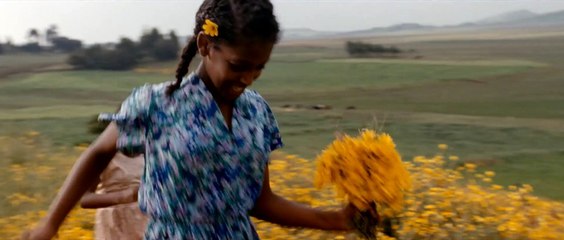 Difret - Tráiler español