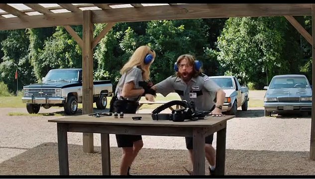 De-mentes criminales (Masterminds) - Tráiler español