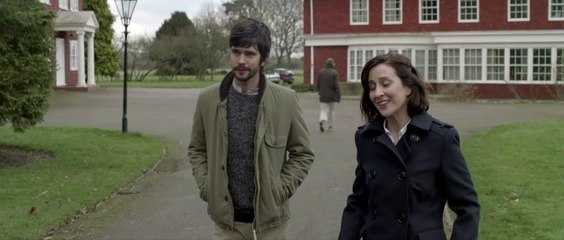 Lilting - Tráiler español