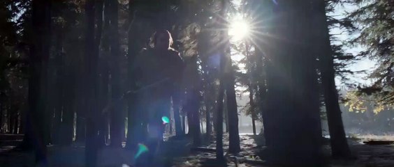 El renacido (The Revenant) - Tráiler español