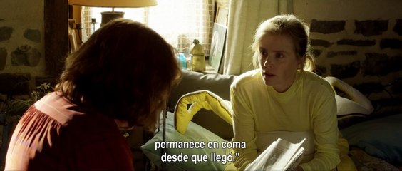 Las sillas musicales - Tráiler español (v.o.s.)