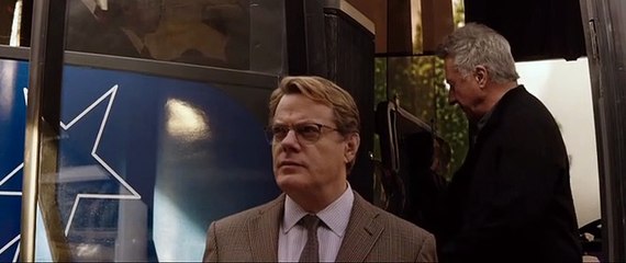 El coro (Boychoir) - Tráiler español