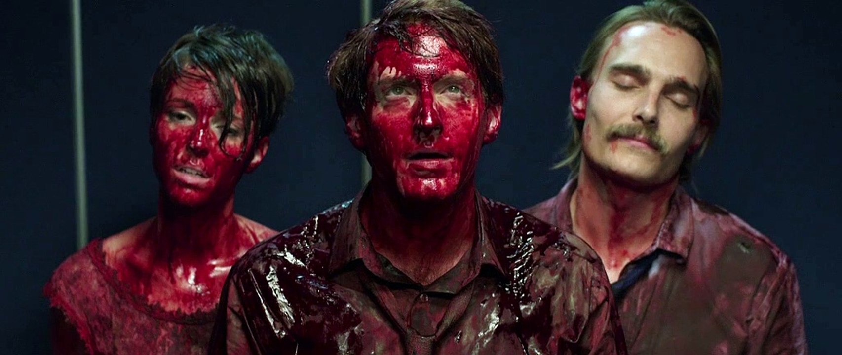 Bloodsucking Bastards - Tráiler español