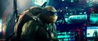 Ninja Turtles: Fuera de las sombras - Tráiler español