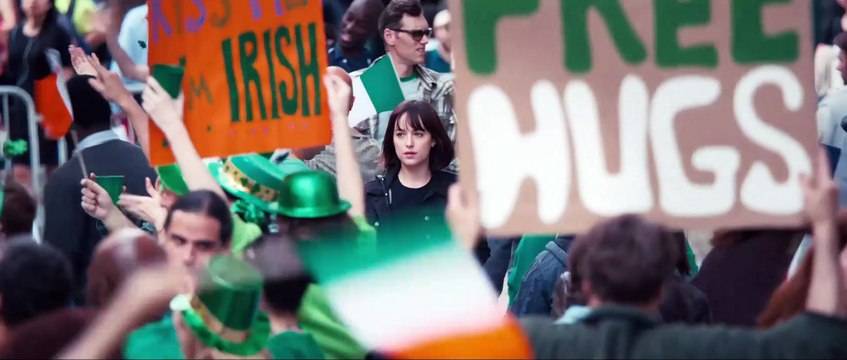 Mejor... solteras - Tráiler español