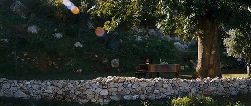 Tini: El gran cambio de Violetta - Teaser tráiler español