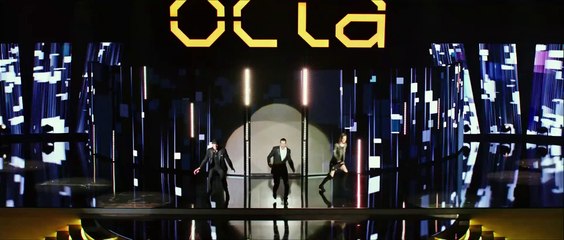 Ahora me ves 2 - Teaser tráiler español