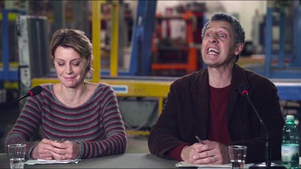 Mia madre - Tráiler español (doblado)