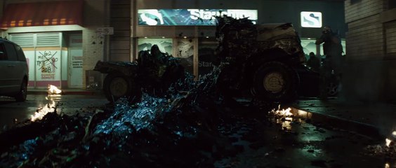 Escuadrón suicida - Tráiler español