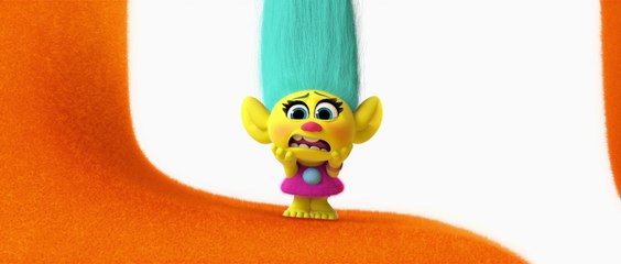 Trolls - Teaser tráiler español