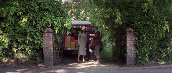 Primavera en Normandía - Tráiler español