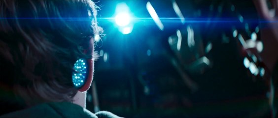 Robots: La invasión - Tráiler español