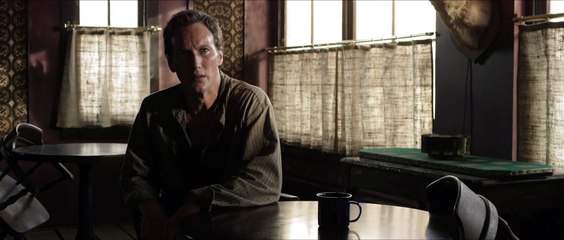 Bone Tomahawk - Tráiler español