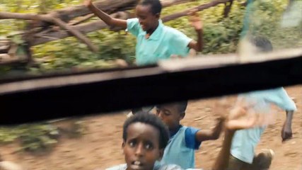 Efraín (Lamb) - Tráiler español