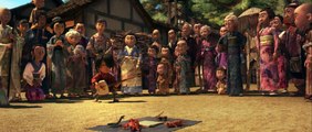 Kubo y las dos cuerdas mágicas - Tráiler español