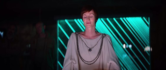 Rogue One: Una historia de Star Wars - Teaser tráiler español
