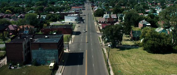 No respires - Tráiler español