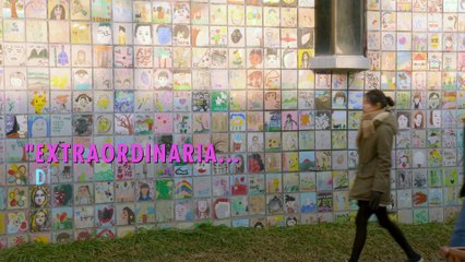 Ahora sí, antes no - Tráiler español