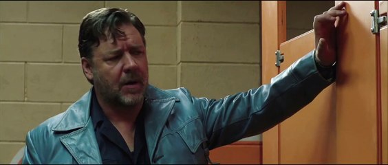 Dos buenos tipos - Tráiler español