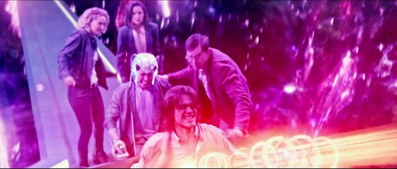 X-Men: Apocalipsis - Tráiler final español