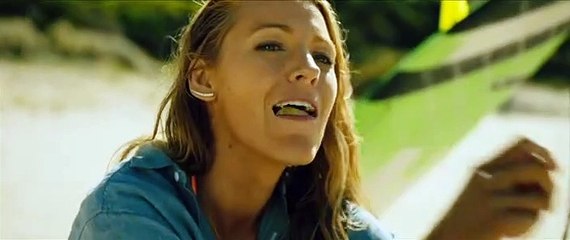 Infierno azul (The Shallows) - Tráiler final español