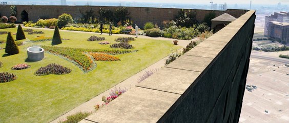 High-Rise - Tráiler español