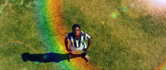 Pelé, el nacimiento de una leyenda - Tráiler español