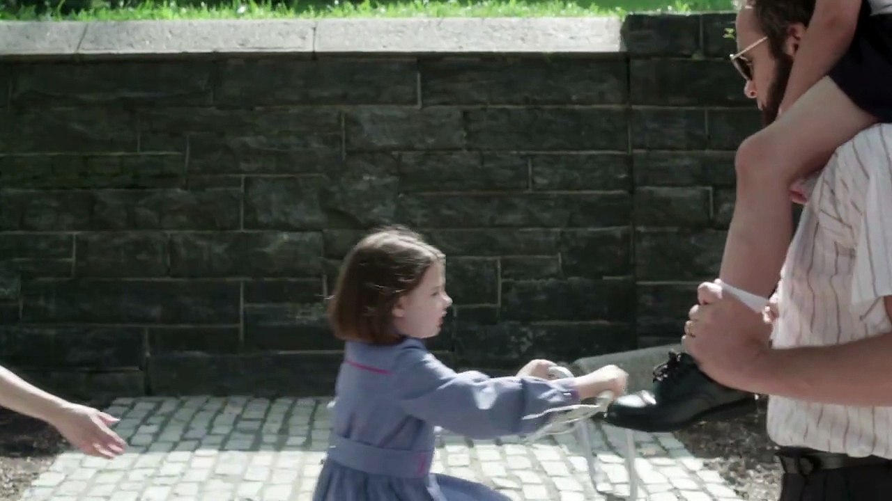 Experimenter: La historia de Stanley Milgram - Tráiler español