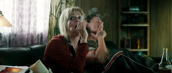 No respires - Tráiler final español