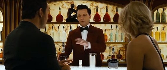 Passengers (2016) - Tráiler español