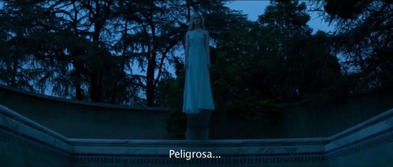 The Neon Demon - Teaser tráiler español