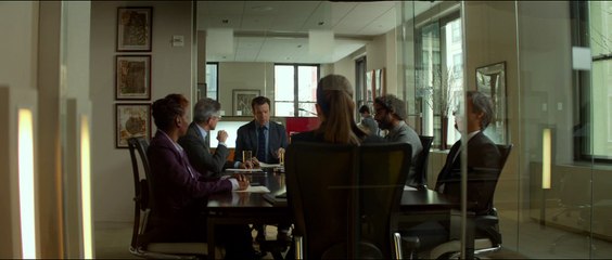 Nunca entre amigos - Tráiler español