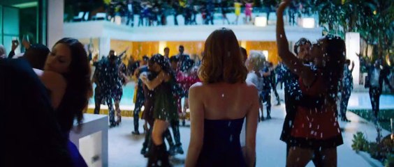 La ciudad de las estrellas (La La Land) - Tráiler español