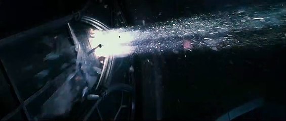 Underworld: Guerras de sangre - Tráiler final español