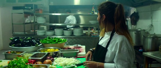 Bar Bahar. Entre dos mundos - Tráiler español (doblado)