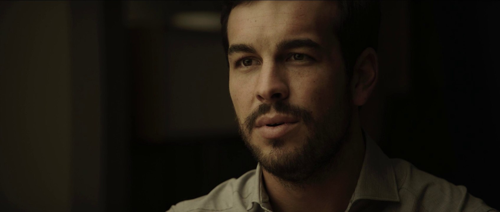Contratiempo - Tráiler final