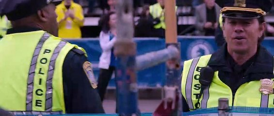 Día de patriotas - Tráiler final español