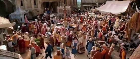 La bella y la bestia (2017) - Tráiler final español