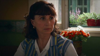 Una historia de locos - Tráiler español (v.o.s.)