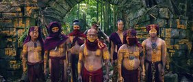 Kong: La isla calavera - Tráiler final español