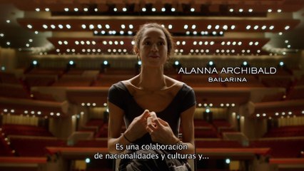 Dancing Beethoven - Tráiler