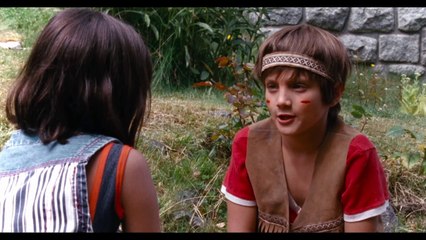 La idea de un lago - Tráiler español