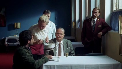 El otro lado de la esperanza - Tráiler español (v.o.s.)