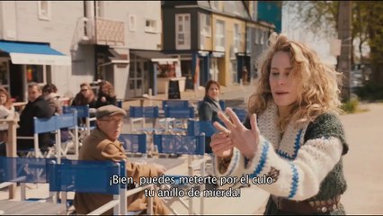50 primaveras - Tráiler español (v.o.s.)