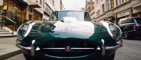 Kingsman: El círculo de oro - Tráiler español