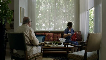 Asuntos de familia - Tráiler español