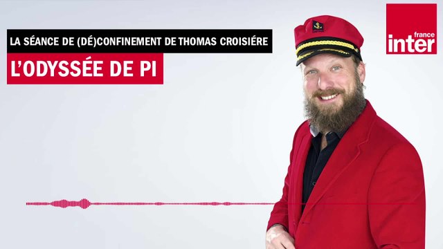 L'Odyssée de Pi , de Ang Lee - La séance de (dé)confinement de Thomas Croisière