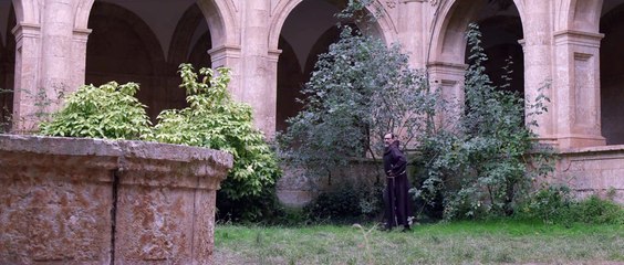 Que baje Dios y lo vea - Tráiler