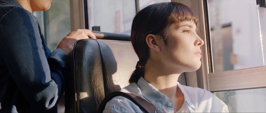 Cuando dejes de quererme - Teaser tráiler